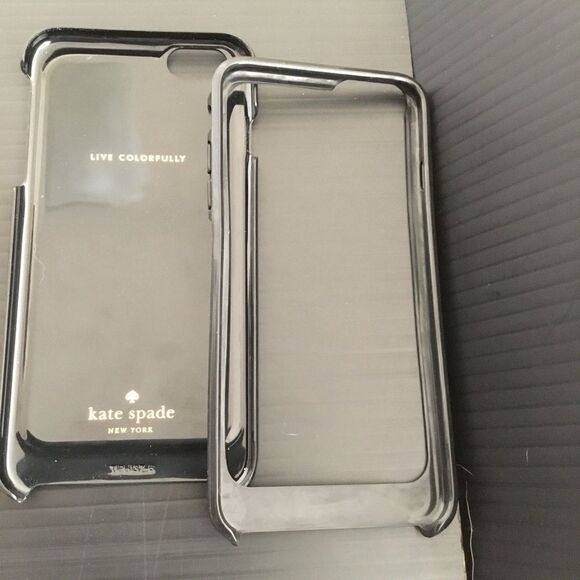 Kate Spade iPhone 6+ Larabee Dot Case (G) - Picture 3 of 6